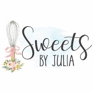 SWEETS BY JULIA